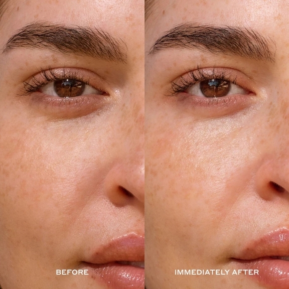 OLEHENRIKSEN Banana Bright+ Vitamin C Brightening Eye Creme - Picture 5 of 6